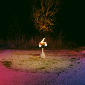 Matthew Progress Unveils Psychedelic Exploration in 'Digital Underground'