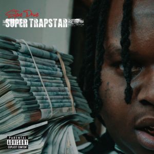 Steve Drive Super Trapstar