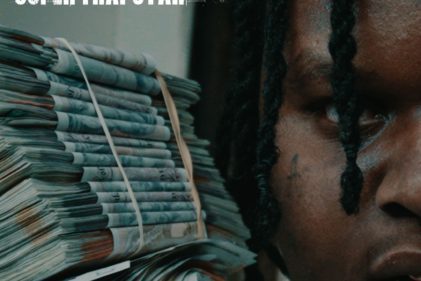 Steve Drive Super Trapstar