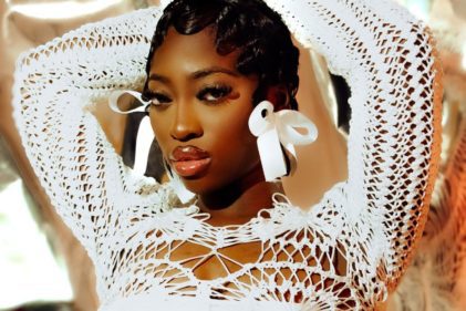 ShaSimone Know You Wanna