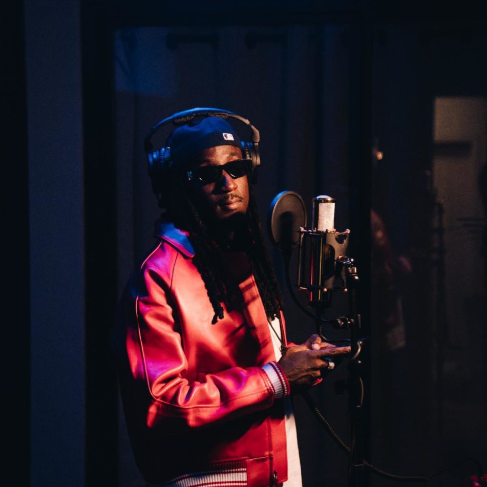 Giggs Talks New Album & Freestyle with Sway In The Morning | HWING