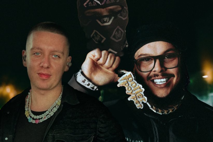 video Mazza L20 Murdaside Aitch & Potter Payper