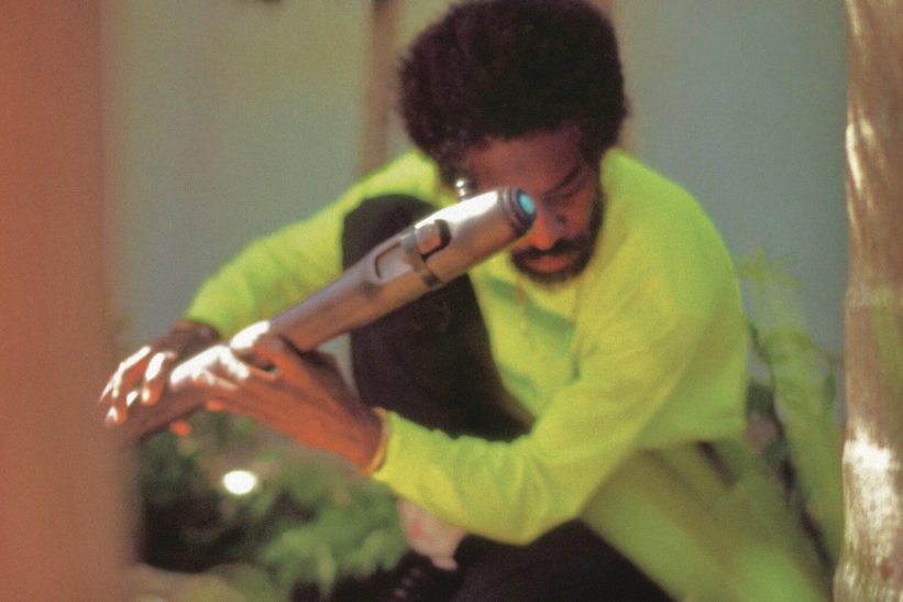 andre 30000 new-blue-sun