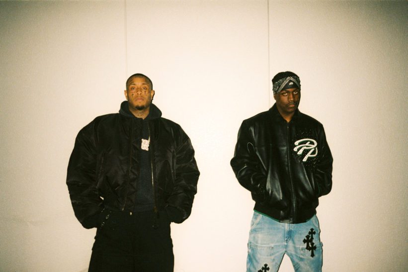 Southside and Lil Yachty Join Forces on Explosive Track "Gimme Da Lite"