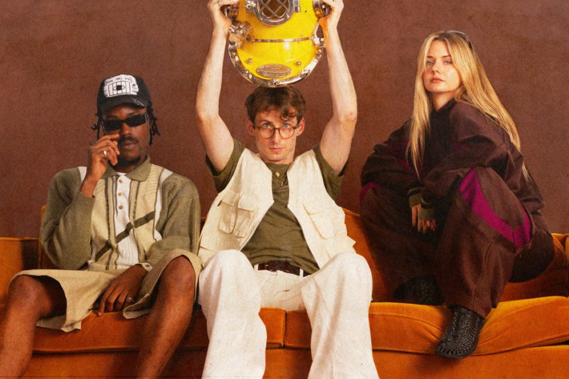 Migos Cocoon Video Hwing