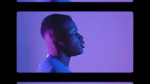 J Swave - Round and Round