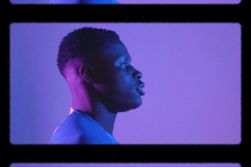 J Swave - Round and Round