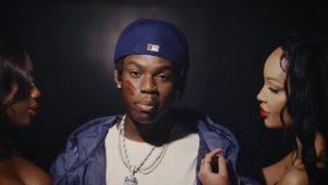 Rema - DND