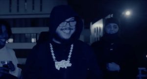 Potter Payper Drops Intense New Single "Trench P (London City)"