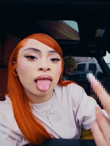 ice spice