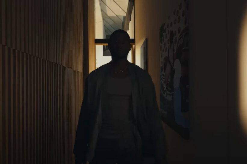 Usher Drops New Single "Ruin" Ahead of Album Release