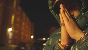 Kweku Bandit - Nowhere (Official Music Video)