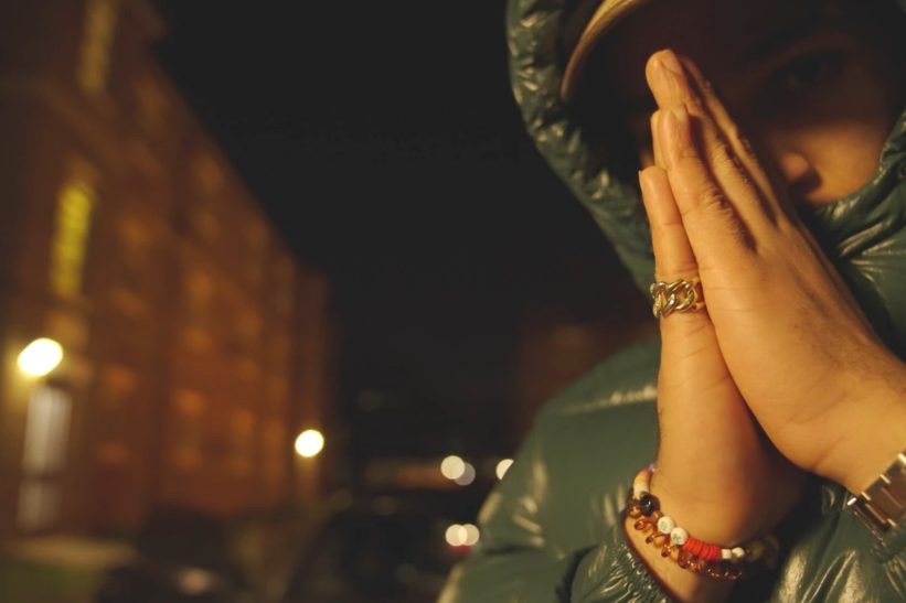 Kweku Bandit - Nowhere (Official Music Video)