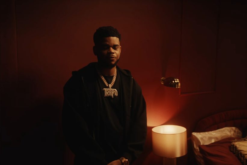 K-Trap - Heaven Or Hell