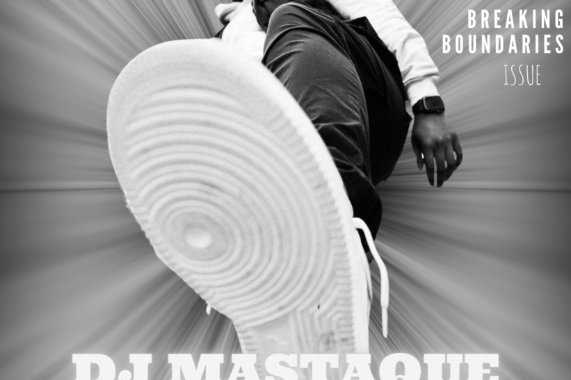 DJ Mastaque HWING