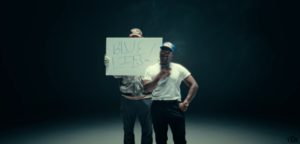 ScHoolboy Q Previews New Album "Blue Lips" with Dual Release