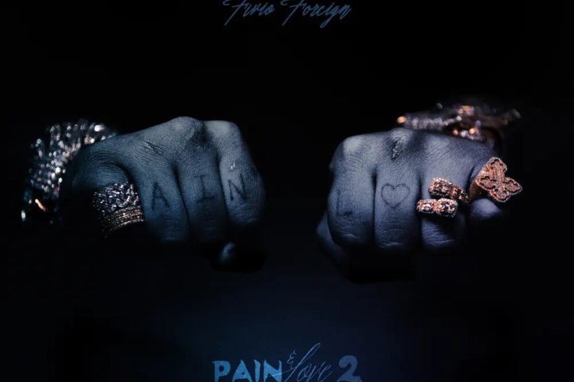 fivio fo pain and love 2