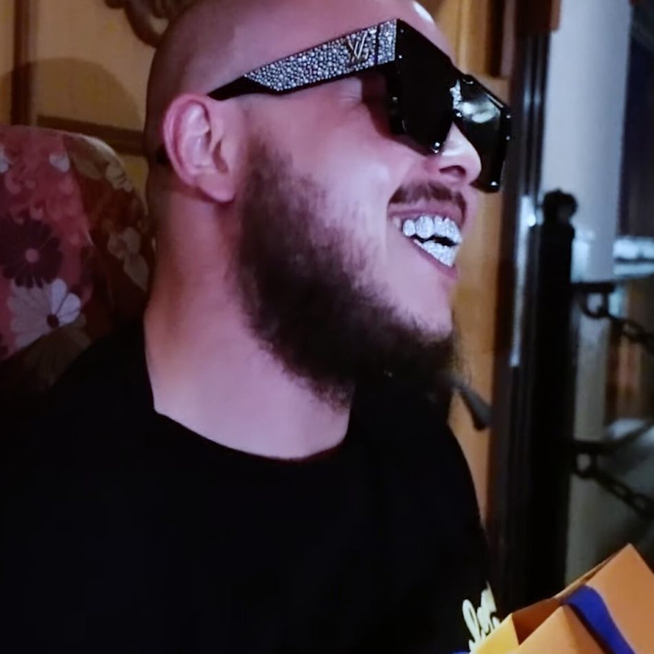 Potter Payper Releases New Mixtape ‘Training Day 3’ - HWING