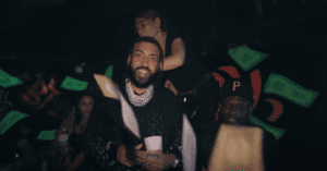 French Montana Drops Lavish Visuals for 'Blood Thicker Than Water' Ahead of Mac & Cheese 5 Release"