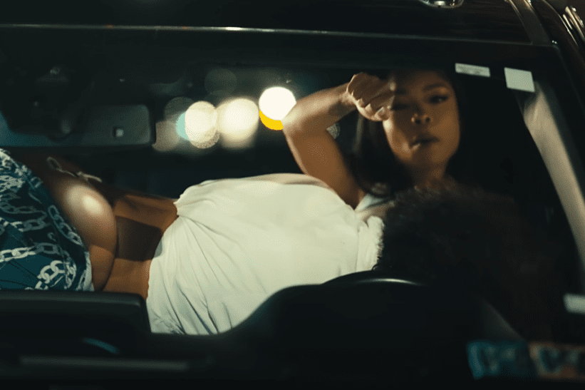 Lola Brooke and 41 Turn Up in Explicit New Single 'Becky'