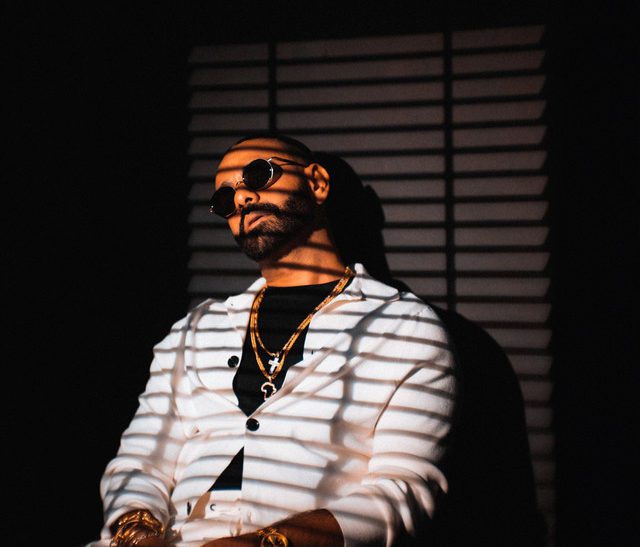 Lie All the Time DRT