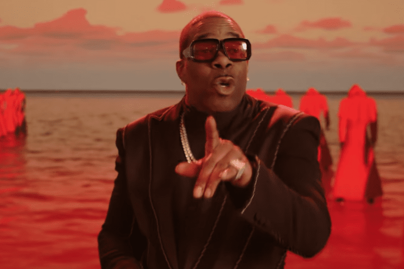 Busta Rhymes Drops Cinematic Visuals for "OK" Featuring Young Thug