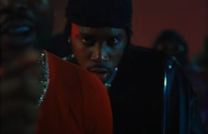 meek mill Fivio Foreign