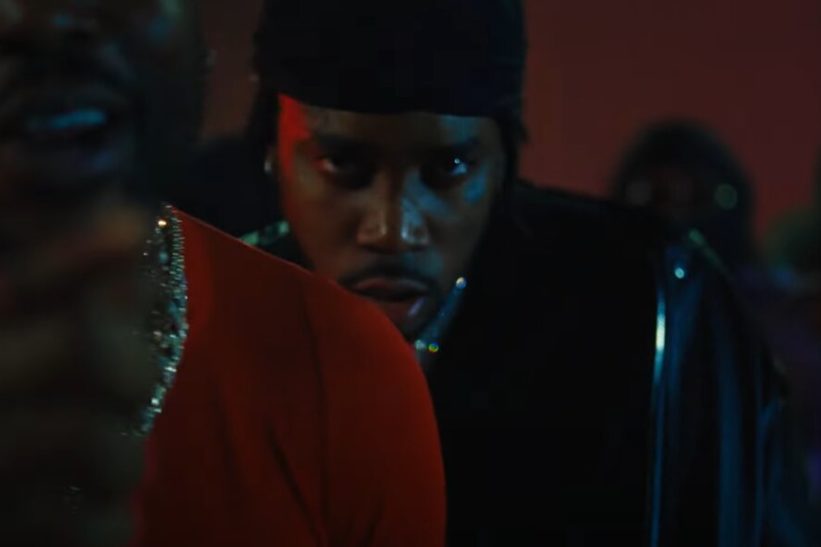 meek mill Fivio Foreign