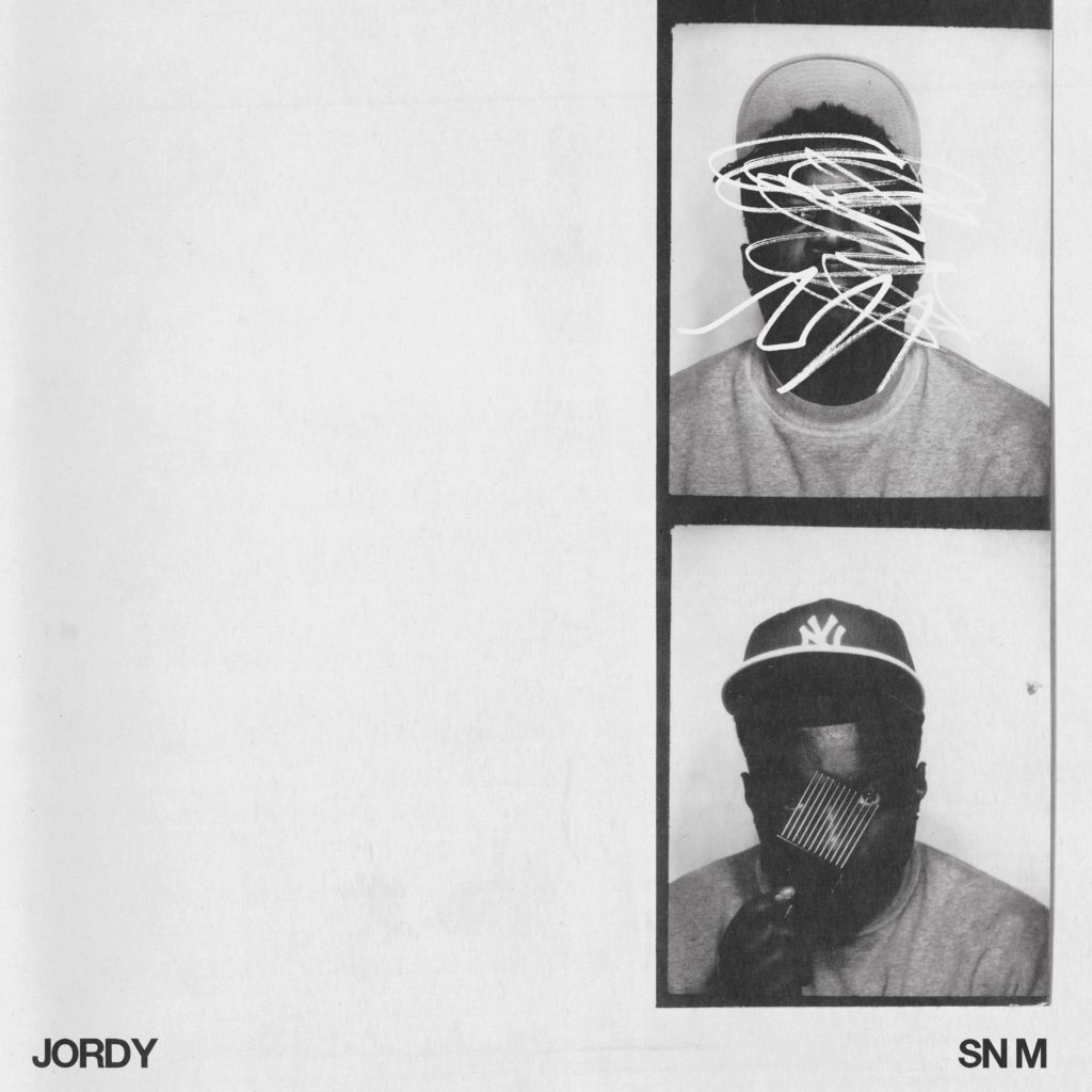 jordy