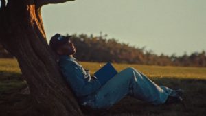 Samm Henshaw