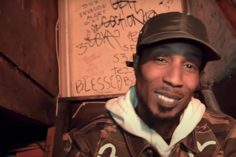 D Double E Lyrics Galore