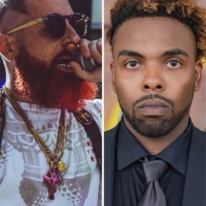 Terry Jones Teams Up with Dashius Clay for New EP, Releases "Silent Like Chaplin" Music Video