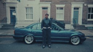 aj tracey