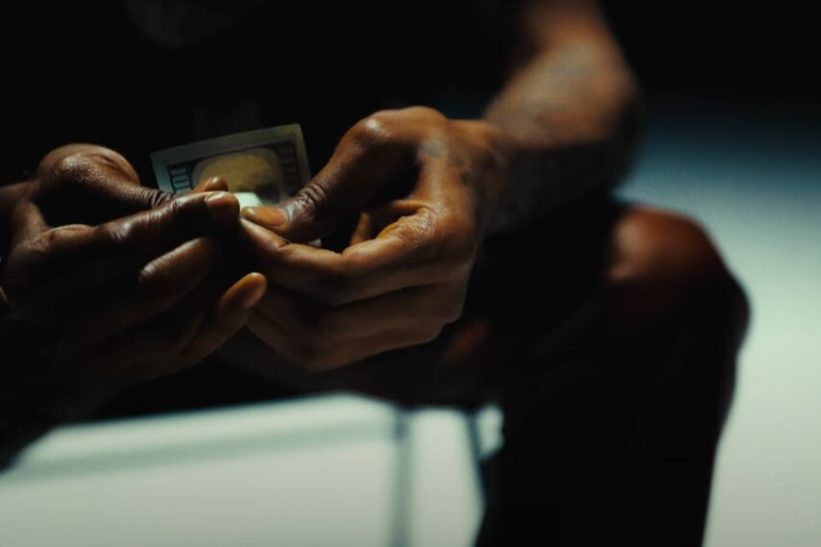 Meek Mill Came From The Bottom