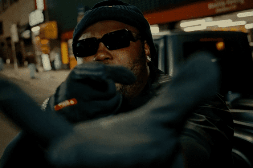 Tee Grizzley Suffer In Silence