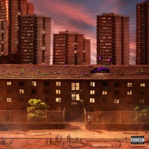 M24 Makes a Triumphant Return with "Concrete Rose" Mixtape