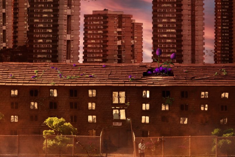 M24 Makes a Triumphant Return with "Concrete Rose" Mixtape