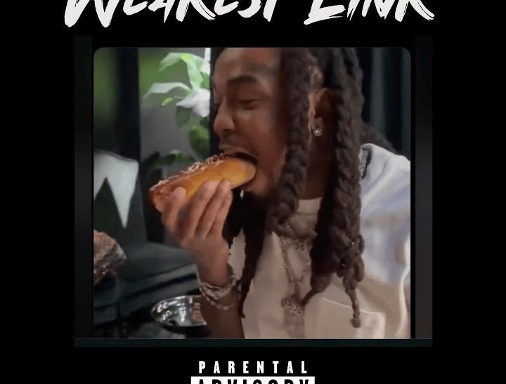 Chris Brown Weakest Link