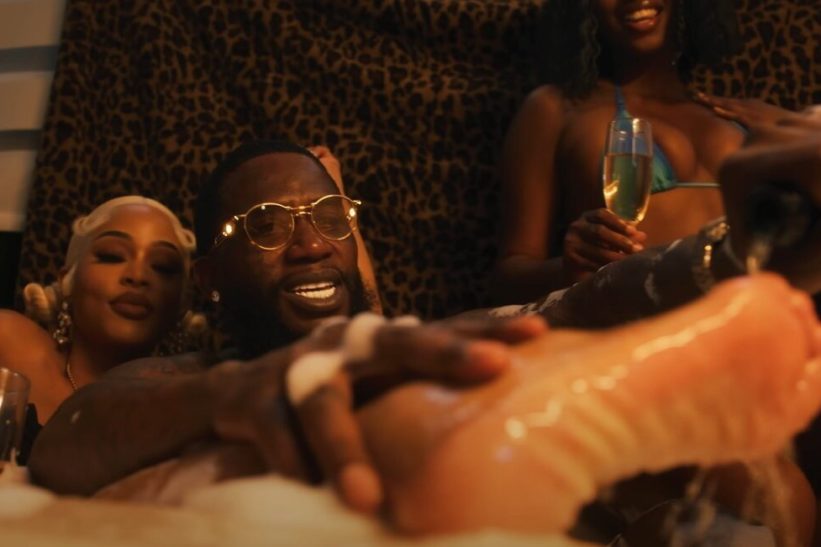 Gucci Mane No Diddy Take Dat