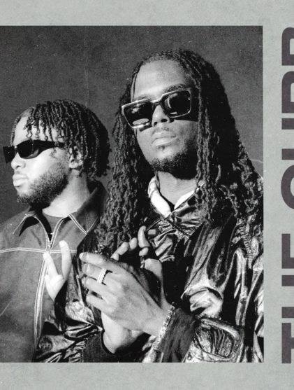 DC Drops New Single 'The Curb' Ft. Blanco: