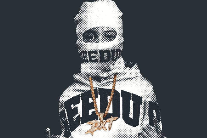 RV The Fresh Prince Of Tottenham 2 Mixtape