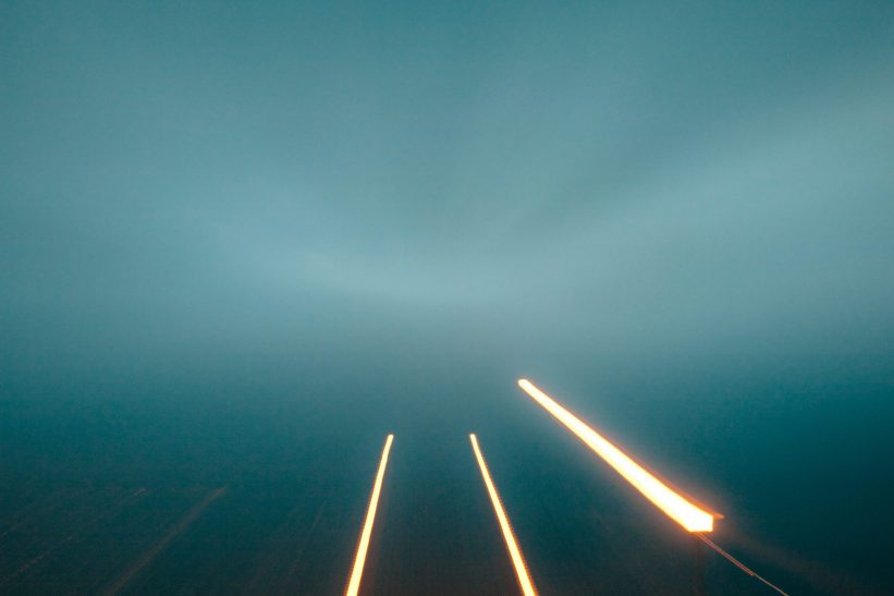 The Formalist Release "A Trace of Yourself" Album