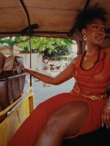 Tems Drops Vibrant Visuals for Latest Single 'Love Me JeJe'