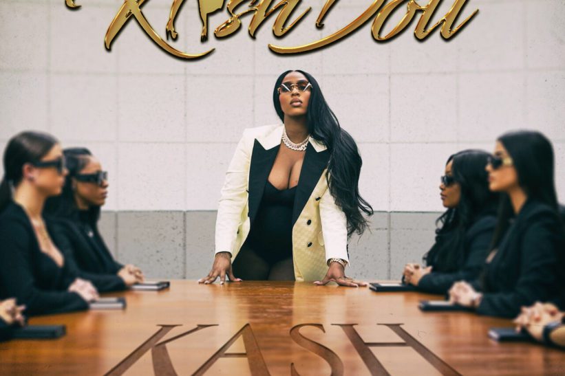 Kash Doll Kash Kommandments