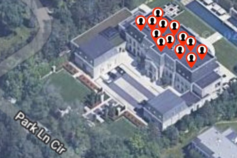 Kendrick Lamar Not Like Us