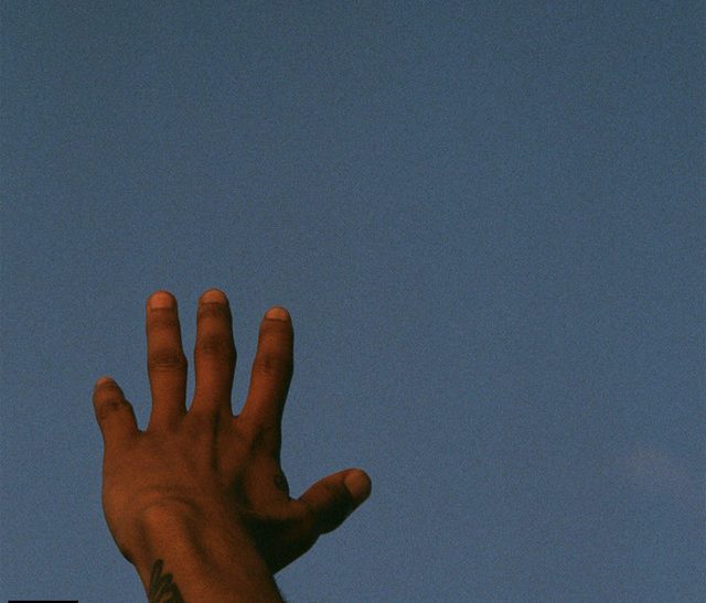 KC Clarke Drops Debut EP "Myriad Dreams" Alongside "SPACESHIPS" Video