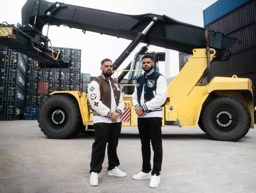 K-Trap & Blade Brown Unveil Gritty Collaboration 'Mobsters' from Upcoming Album