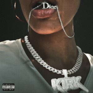 Kirky artwork - Dior