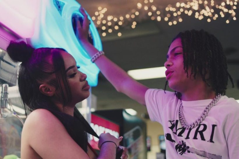 Sugarhill Ddot Like THIS