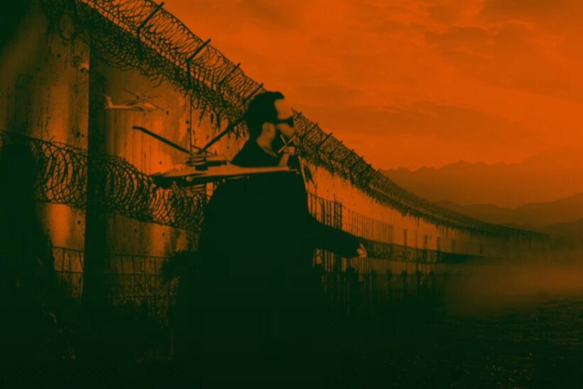 Belly Drops Provocative Single "Patience vs. Patients"